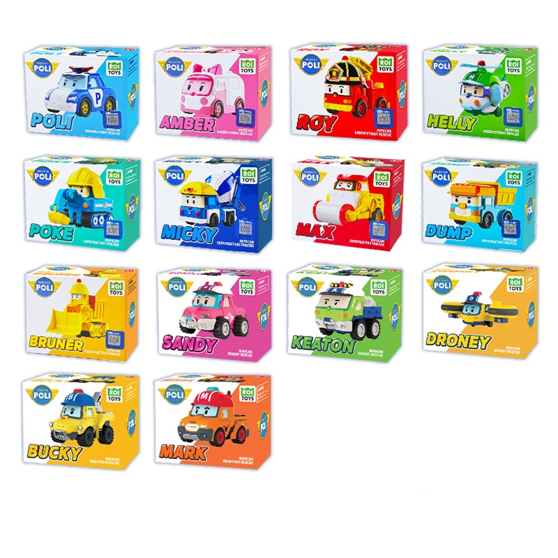 Kids Toys Cars - Мини-машинка серии MINICAR, не деформируемая, идеальный