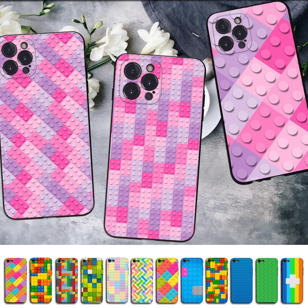 Kids Toys Quotes - Цветной милый детский чехол для iPhone