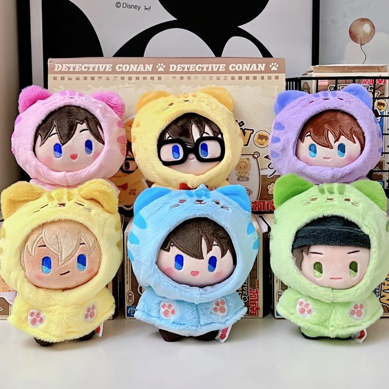 Kids Toys Variety - Аниме Детектив Конан серии слепая коробка