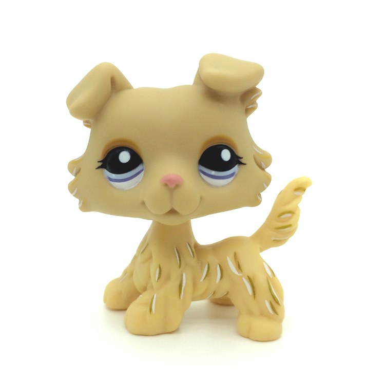 Kids Toys Egypt - Коллекционная фигурка животного из магазина зоотоваров: