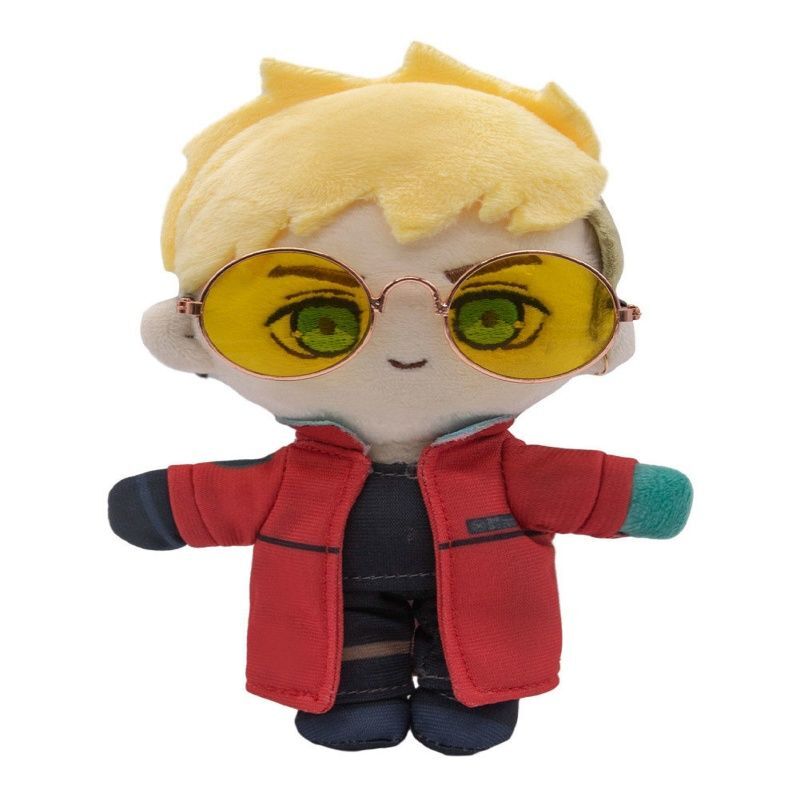 Kids Toys Exhibition - 20 см аниме Trigun, выставка вокруг