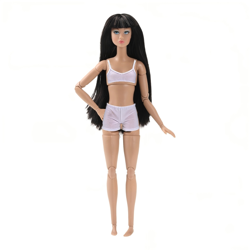 Kids Yoga Toys - Кукла 11,5 дюймов, детские игрушки, 22