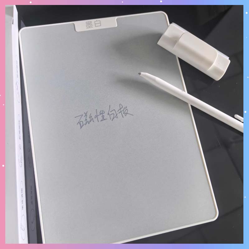 10-дюймовая магнитная доска дл – обзор и цена Magnetic Drawing Board