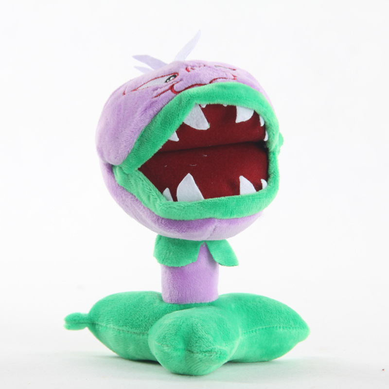 1 шт., плюшевые игрушки «Расте – обзор и цена Kids Zombie Toys