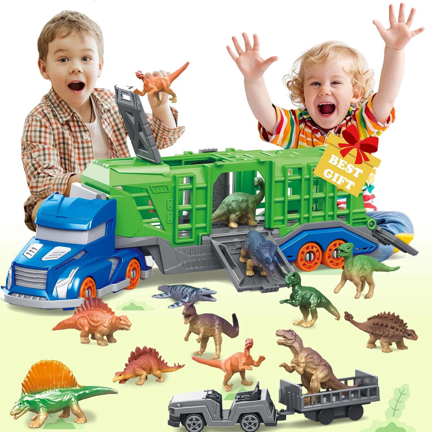 Набор игрушек: Транспортное ср – обзор и цена Kids Toys Under 1 Year