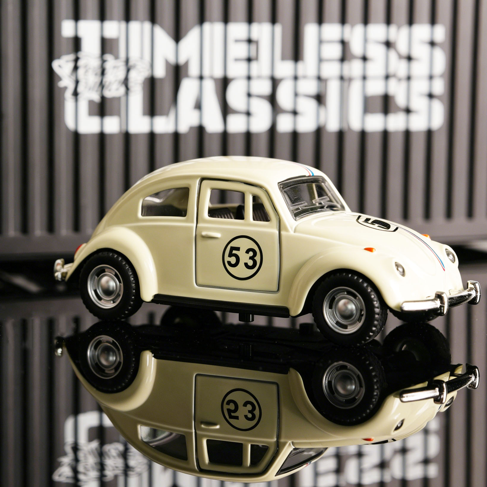 Машинка-модель Volkswagen Beet – обзор и цена Kids Toys Cars