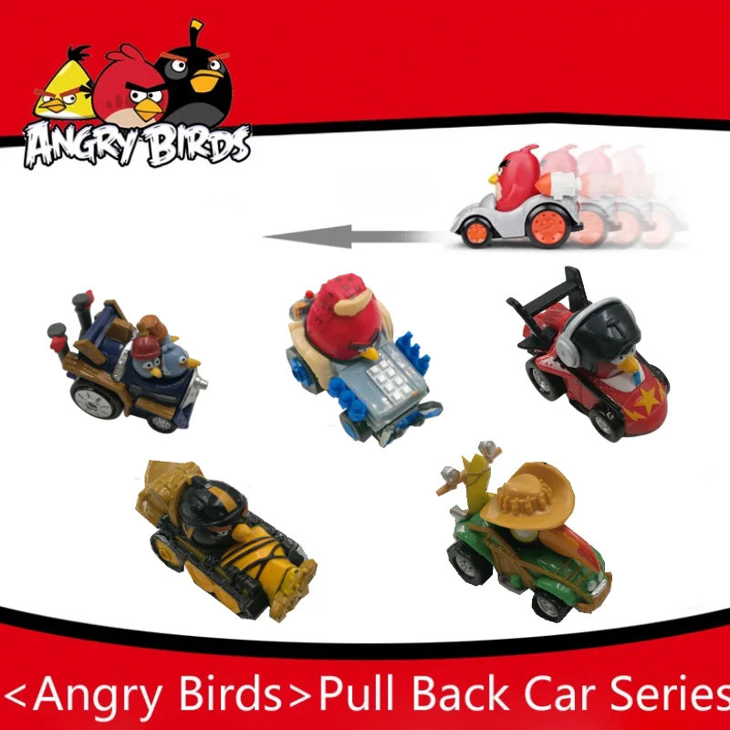 Hasbro Angry Birds 2, классиче – обзор и цена Kids Toys And Games