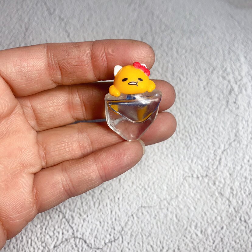 Игрушки-сюрпризы Sanrio Gudeta – обзор и цена Kids Toys Under 1 Year