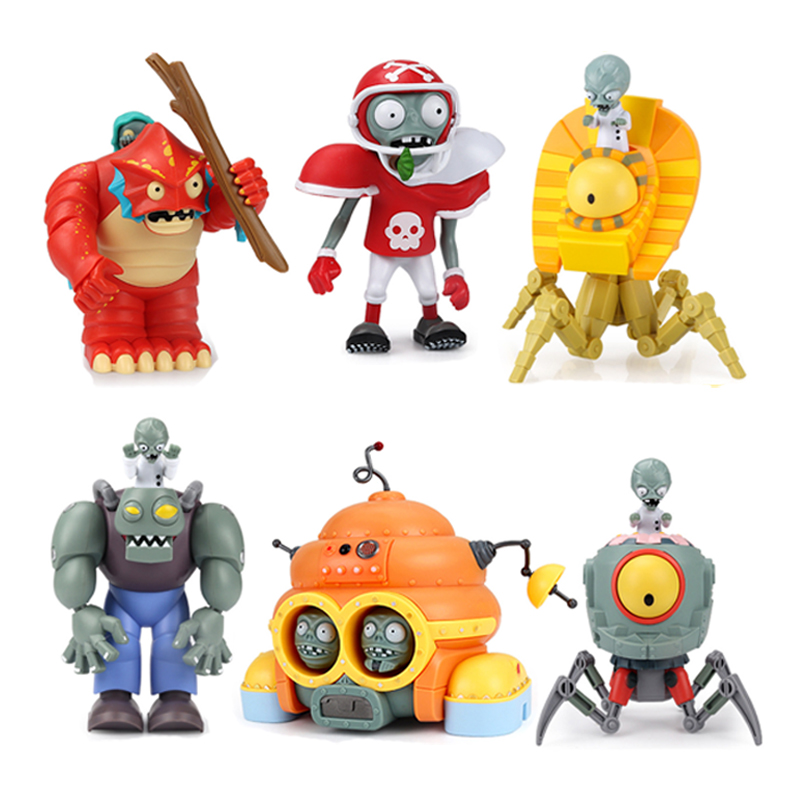 Растения против зомби 2, гиган – обзор и цена Kids Toys Egypt