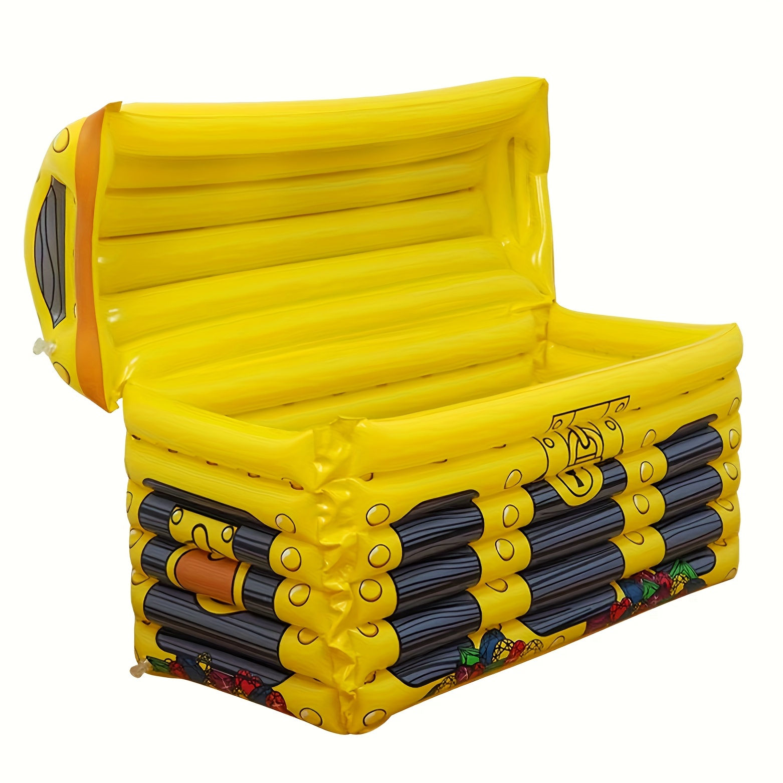 Многофункциональный надувной б – обзор и цена Kids Storage Toys