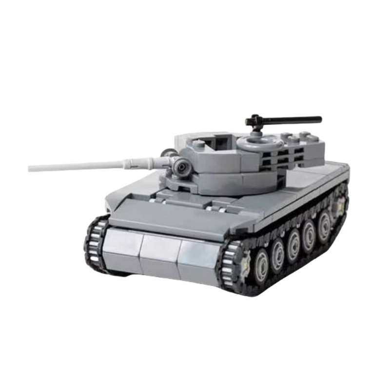 Военная серия WW2, модель M18  – обзор и цена Kids Toys Exhibition