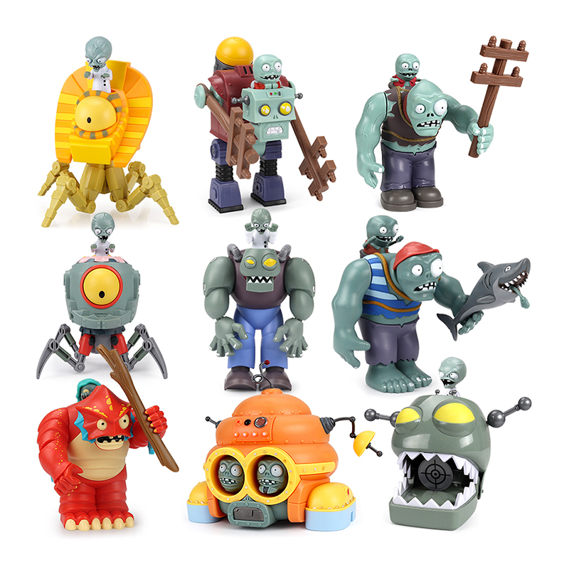 Растения против Зомби Гигантск – обзор и цена Kids Toys Egypt