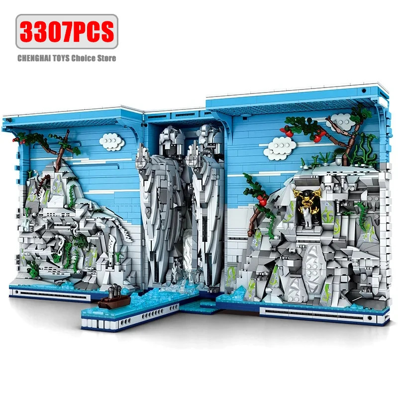 Reobrix 66039 Египетское корол – обзор и цена Kids Toys Egypt