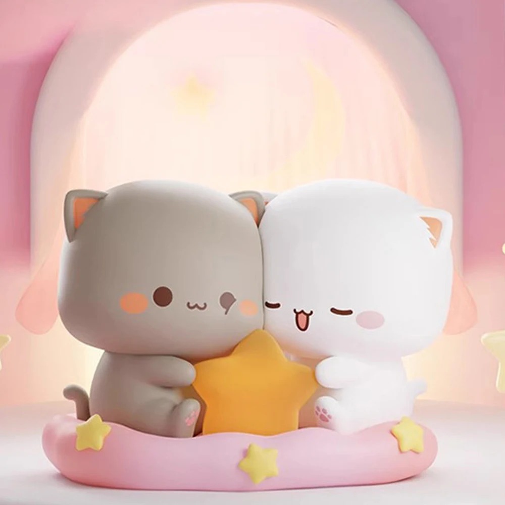 Mitao Cat 2/3/4 сезон Lucky Ca – обзор и цена Kids Toys Low Price