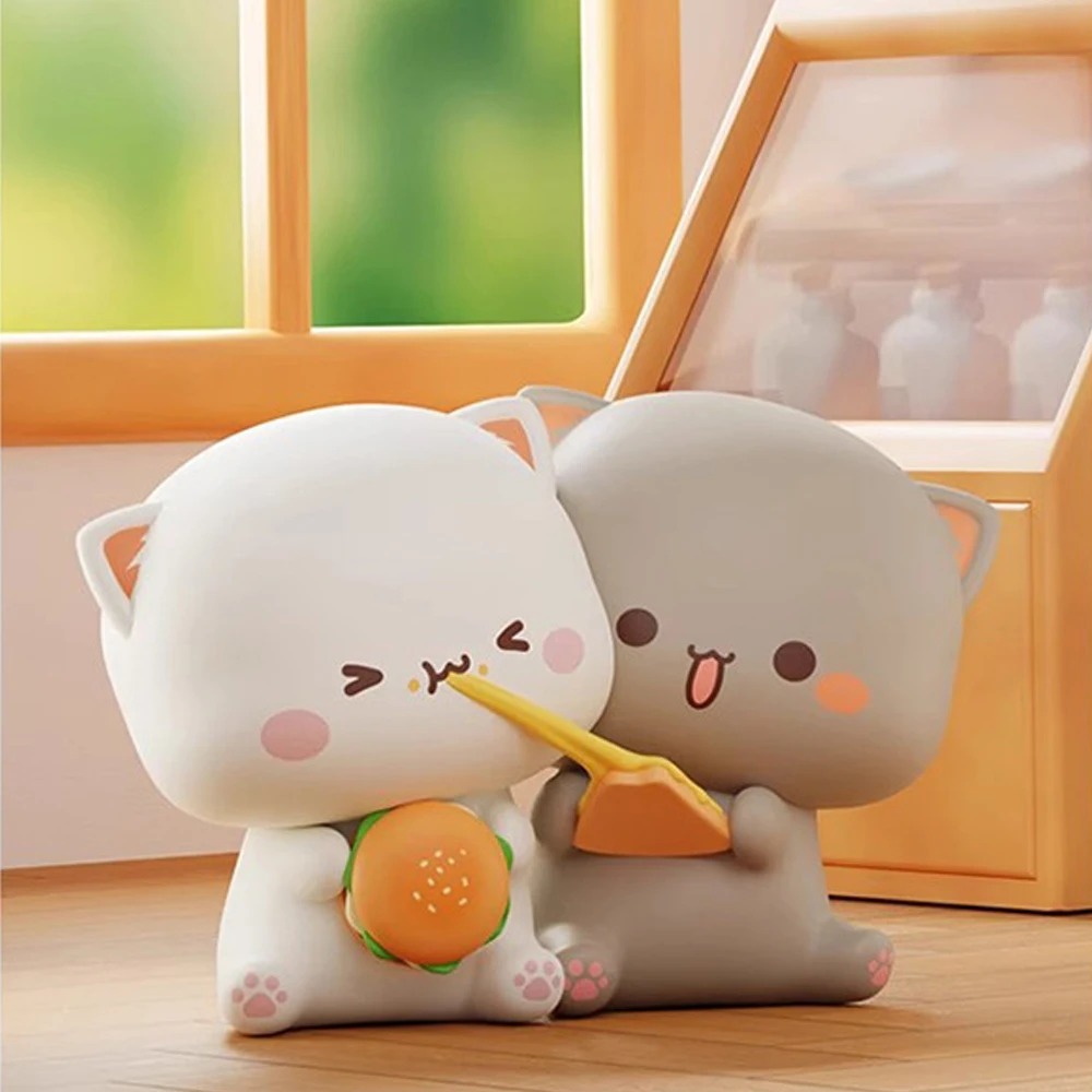 Mitao Cat 2/3/4 сезон Lucky Ca – обзор и цена Kids Toys Low Price