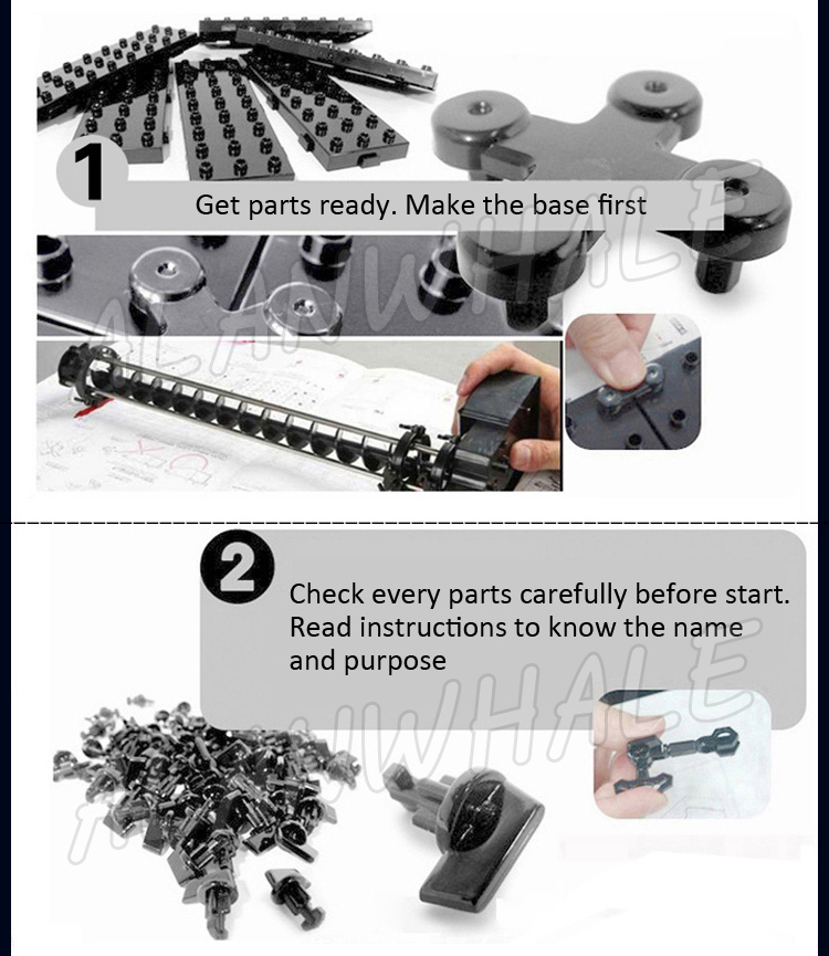 2200 см Рельсовый уровень 4 Мр – обзор и цена Marble Run Set