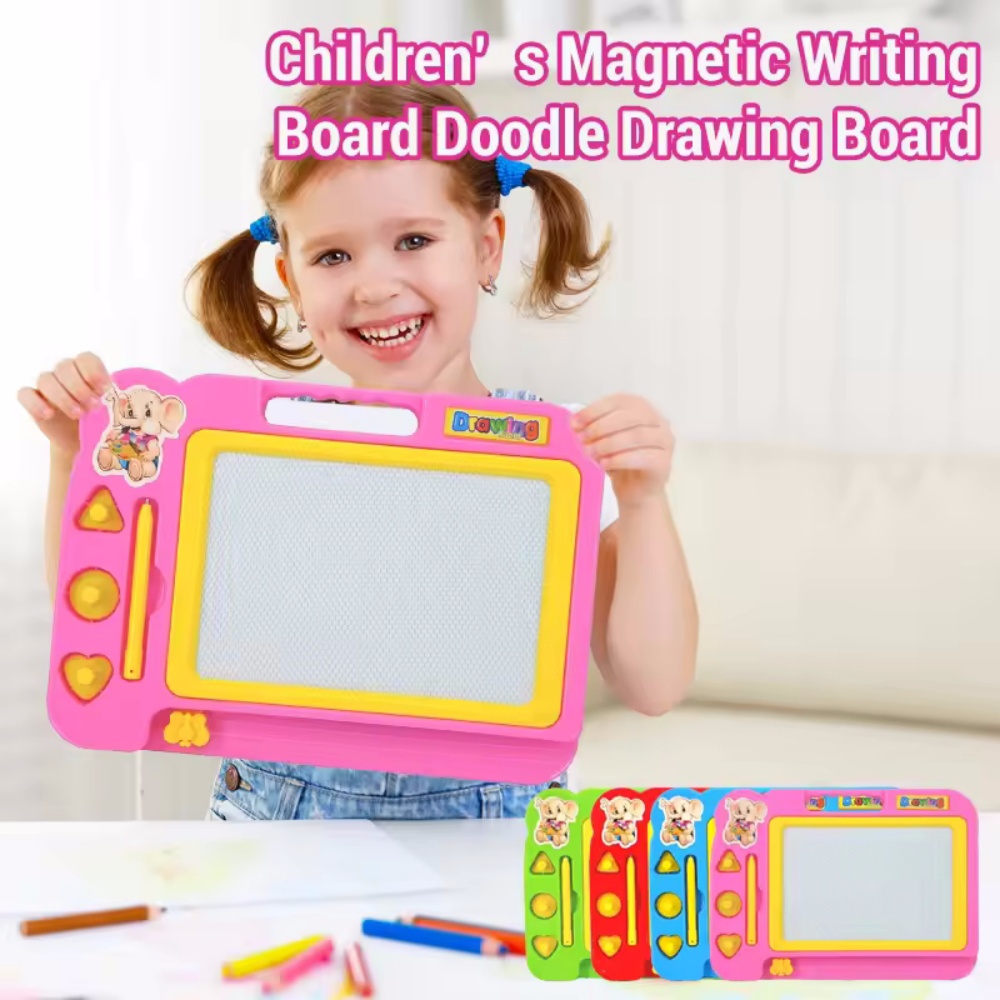 Магнитная доска для рисования, – обзор и цена Magnetic Drawing Board