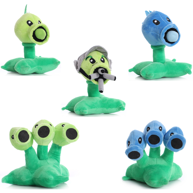 18 см плюшевая игрушка «Растен – обзор и цена Kids Zombie Toys