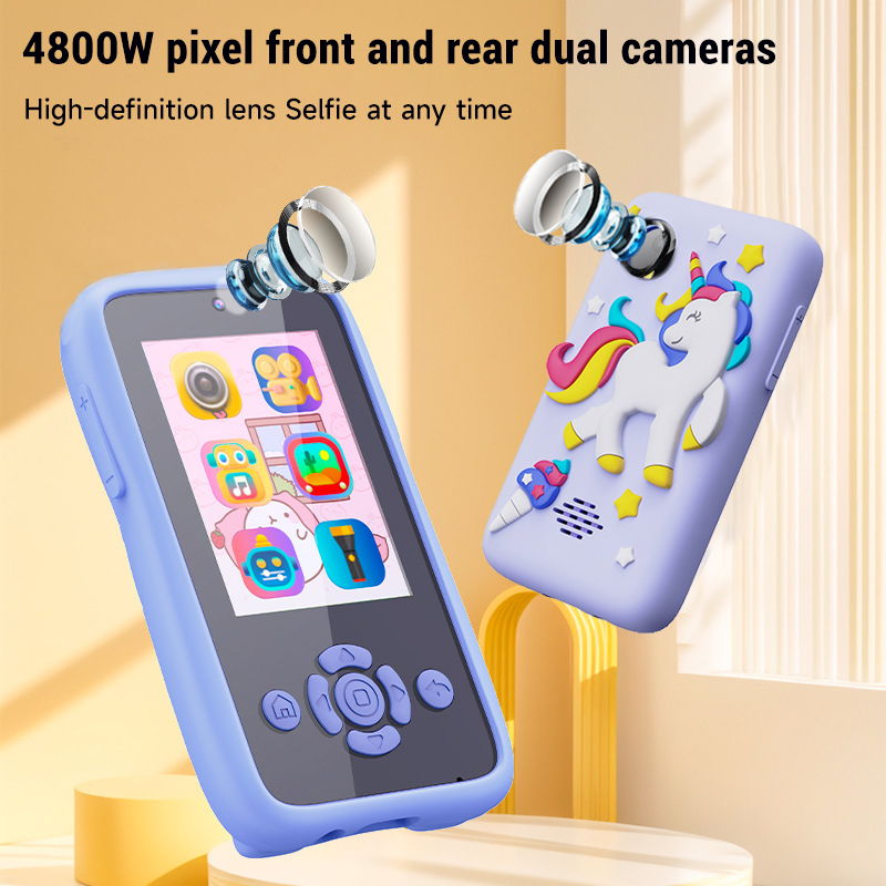 Детские игрушки-телефоны, умны – обзор и цена Kids Toys Smartphone