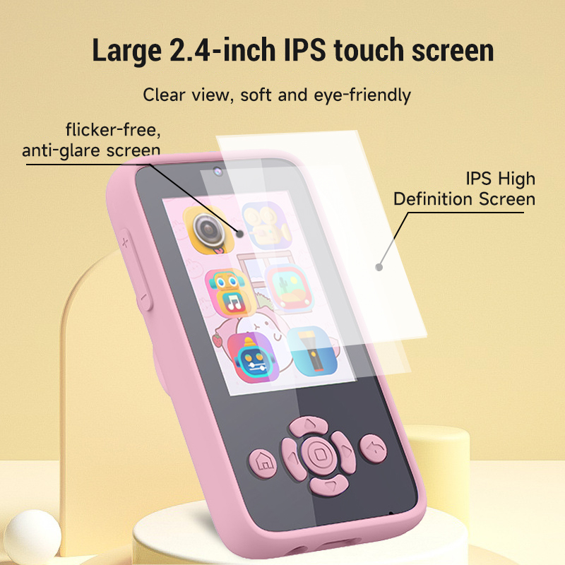 Детские игрушки-телефоны, умны – обзор и цена Kids Toys Smartphone