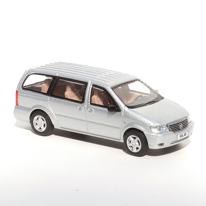 XCarToys 1/64 BUICK GL8 Gen.1  – обзор и цена Kids Toys Cars
