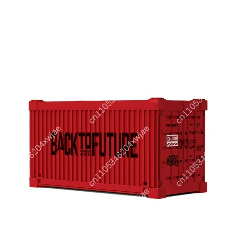 Конструктор «Назад в будущее»: – обзор и цена Kids Toys Blocks