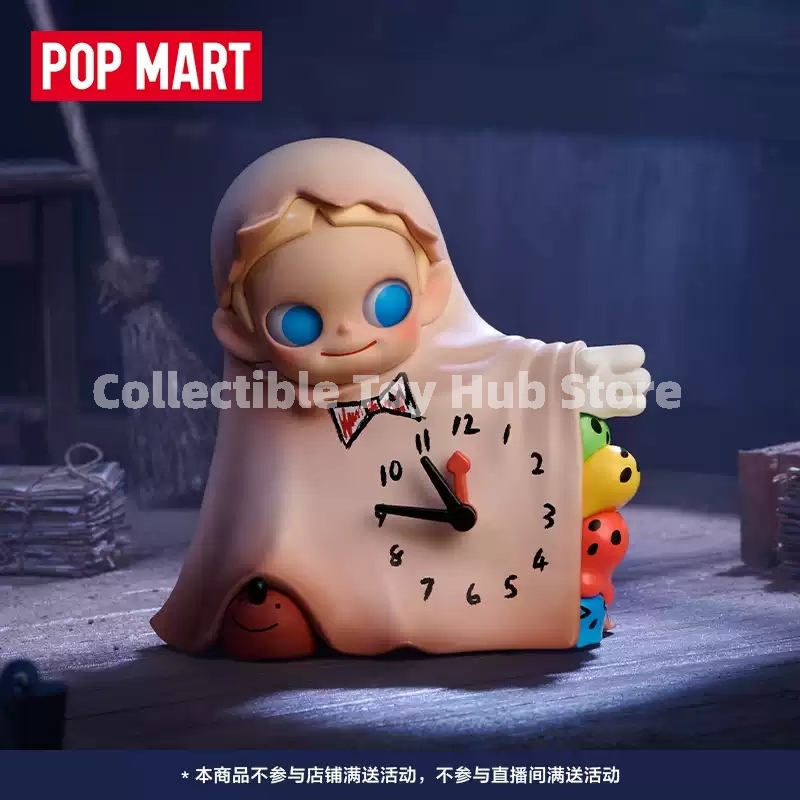 Оригинальная фигурка Pop Mart  – обзор и цена Kids Toys Variety