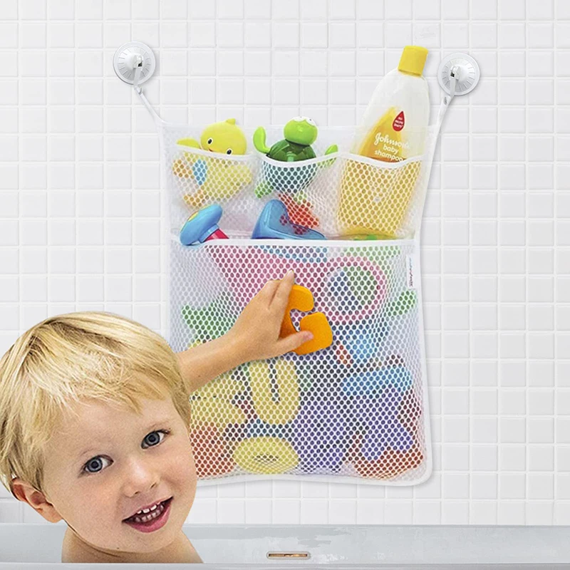 Детские игрушки для душа, бела – обзор и цена Kids Storage Toys