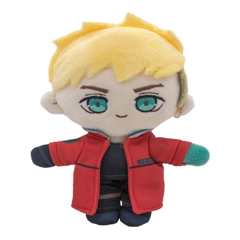 20 см аниме Trigun, выставка в – обзор и цена Kids Toys Exhibition