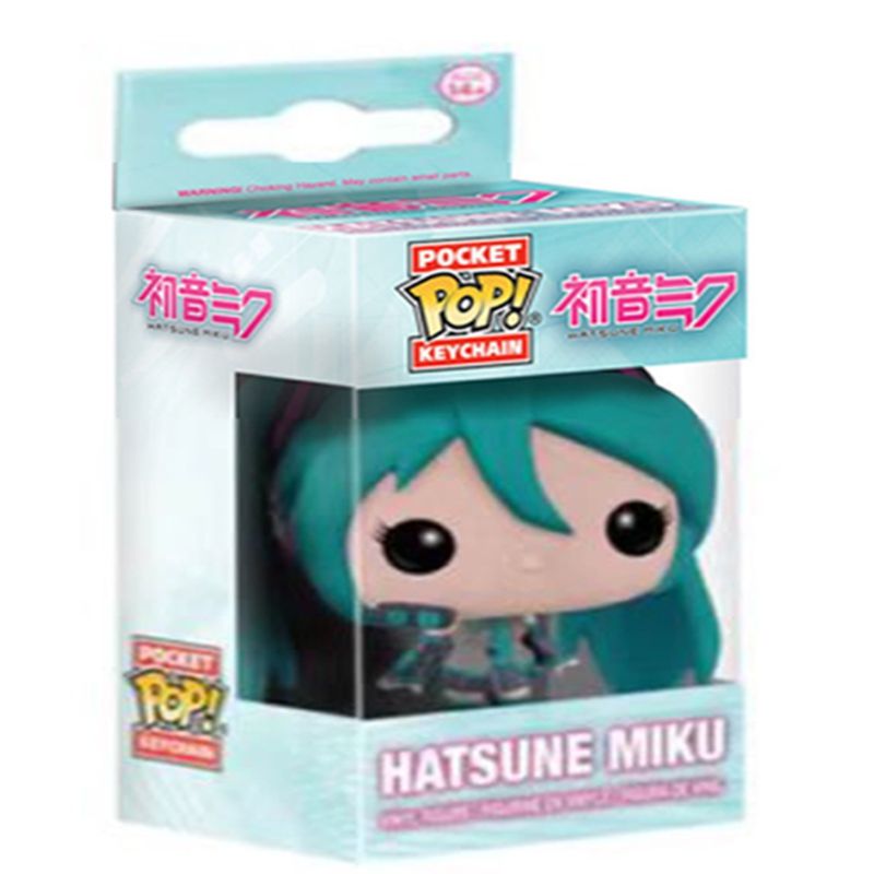FUNKO POP Аниме Хацунэ Мику Бр – обзор и цена Kids Toys Variety