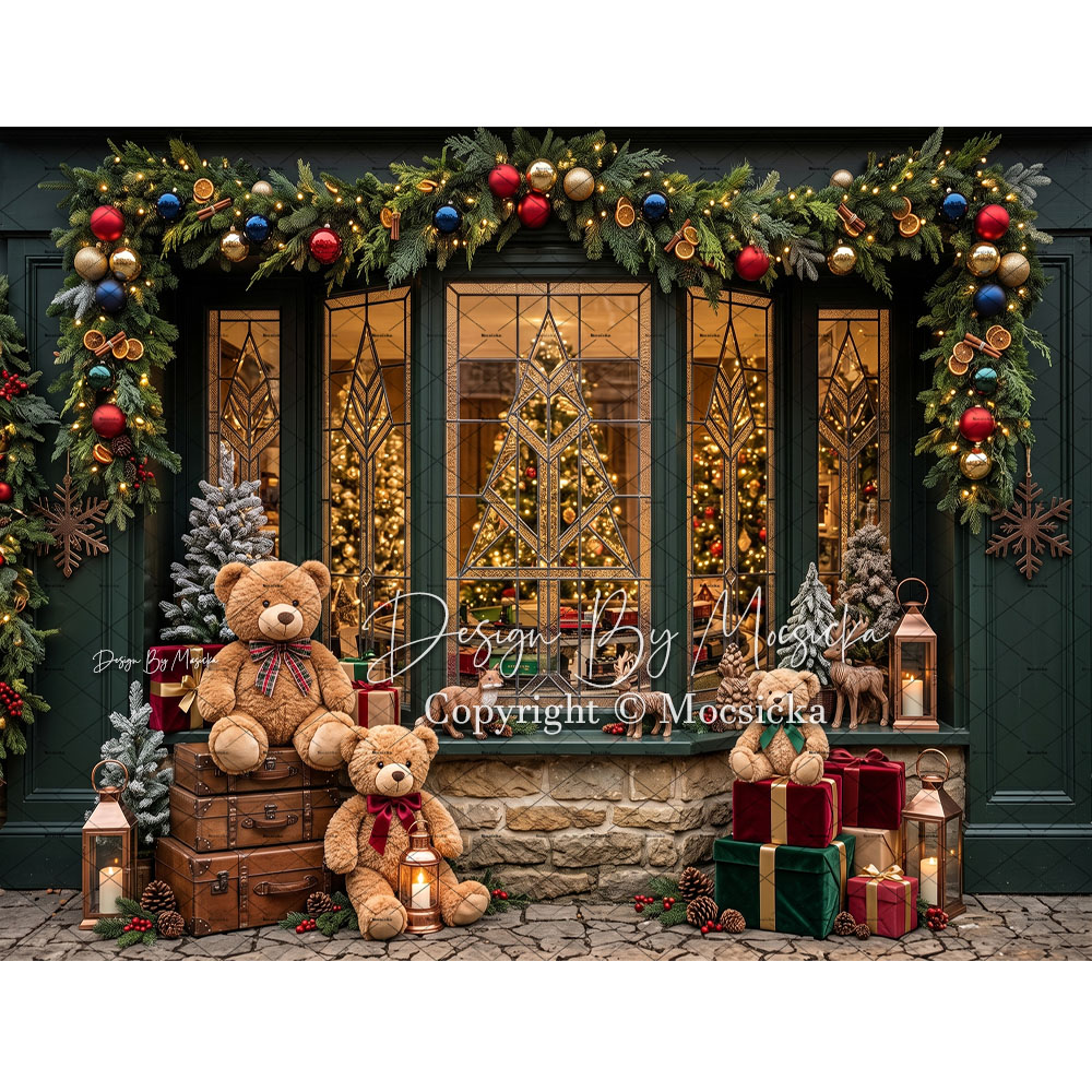 Фон для фотосъемки в магазине  – обзор и цена Toys Background For Kids