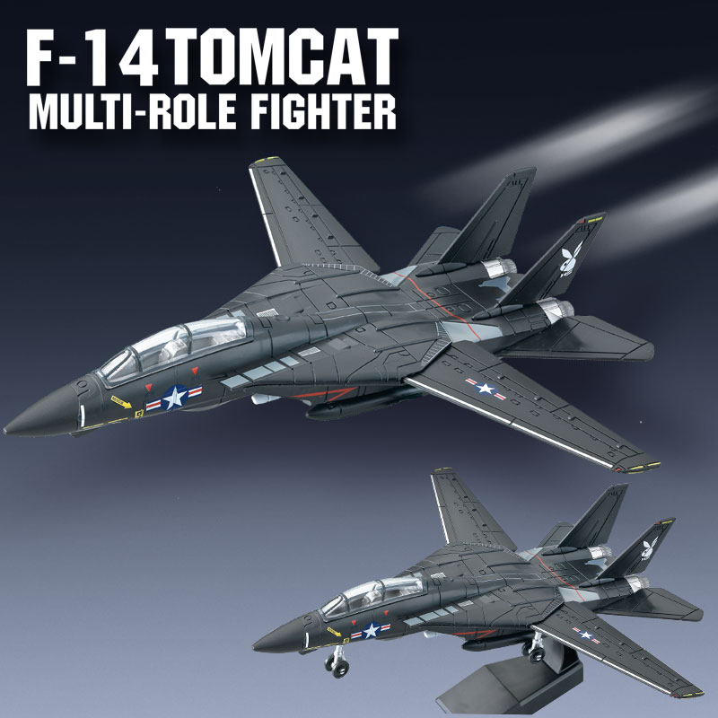 Модель истребителя F-14 Tomcat – обзор и цена Kids Toys Blocks