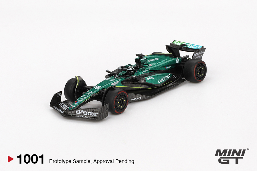MINIGT 1/64 Oracle Red Bull Ra – обзор и цена Kids Toys Cars
