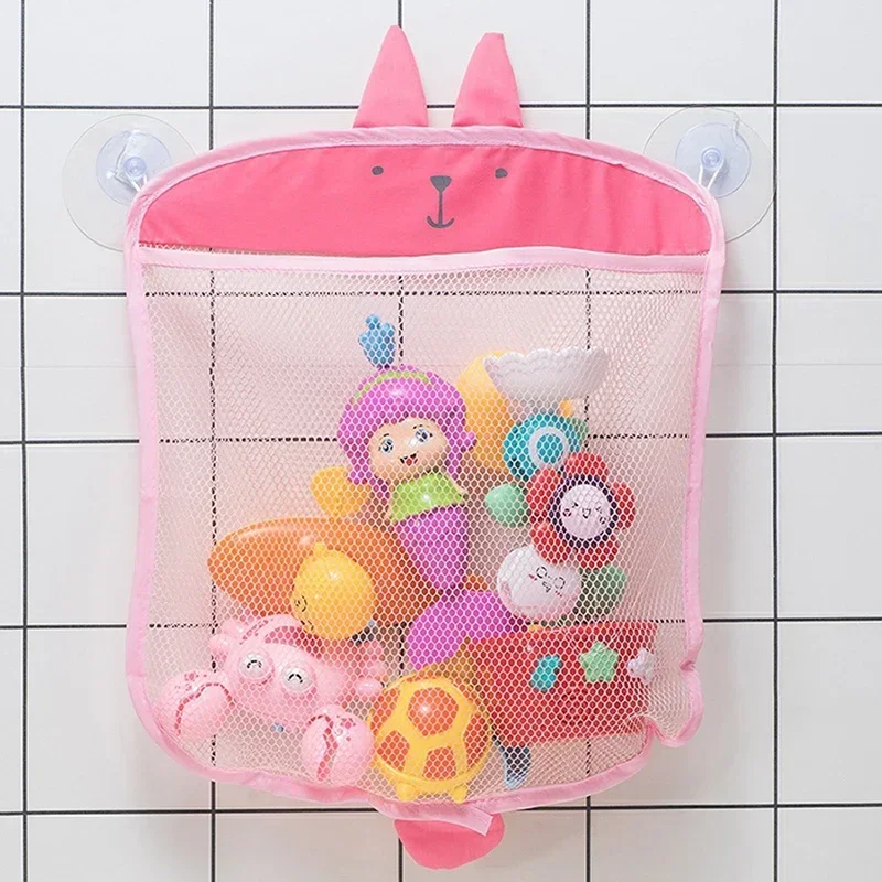 Сетчатая сумка для хранения иг – обзор и цена Kids Storage Toys