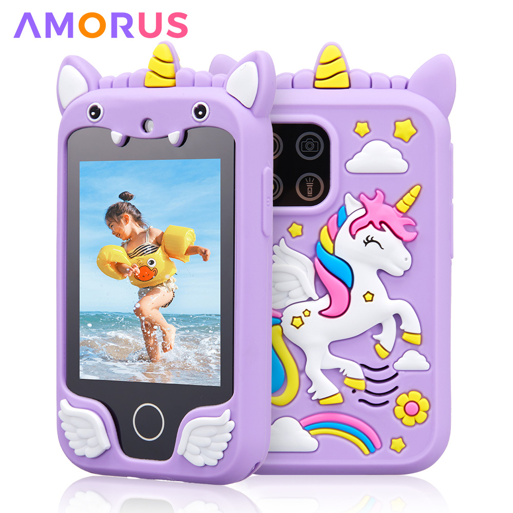 Детские музыкальные игрушки дл – обзор и цена Kids Toys Smartphone