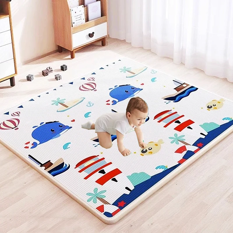 Детский игровой коврик, водоне – обзор и цена Kids Yoga Toys