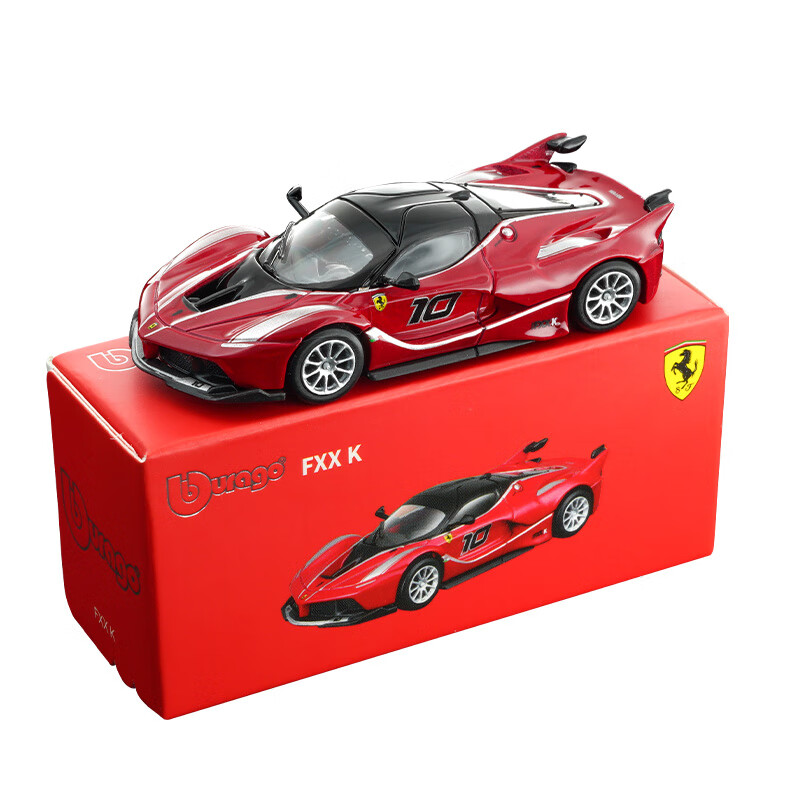 Коллекционная модель автомобил – обзор и цена Kids Toys Cars