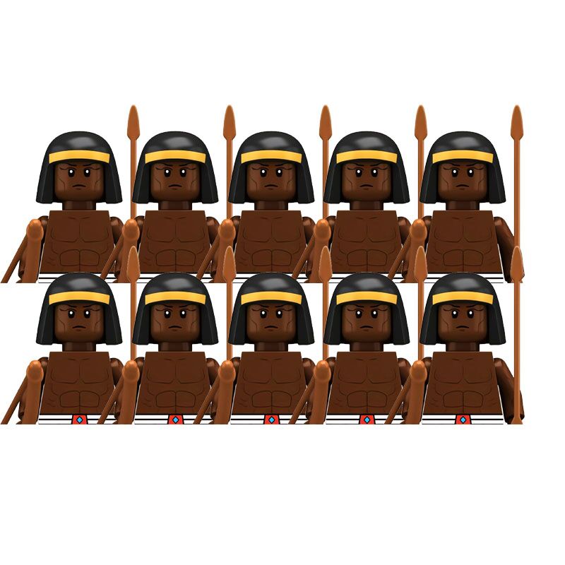 Строительные блоки, средневеко – обзор и цена Kids Toys Egypt